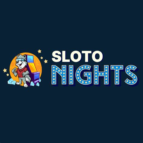 Sloto nights casino Bolivia